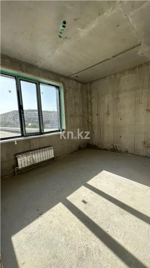 Продажа 2-комнатной квартиры, 50 м², ул. Розыбакиева, дом  162/1 - Продажа квартир в Алматы без посредников с фото фото 1 из 3
