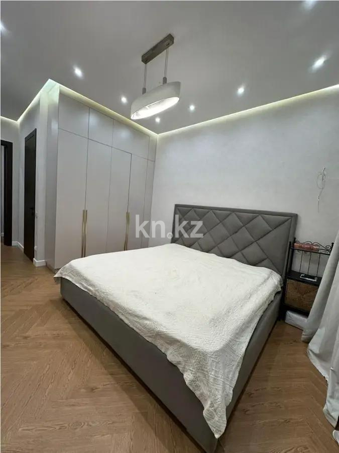 Продажа 3-комнатной квартиры, 100 м² - Продажа квартир в р-не Есиль Астаны - страница 16 фото 2 из 4