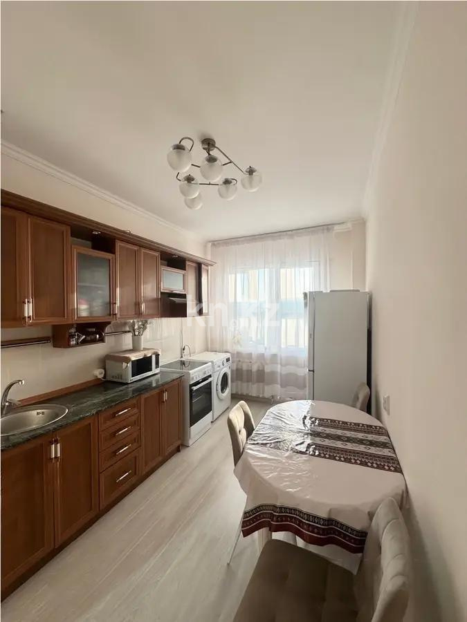 Продажа 1-комнатной квартиры, 40 м², ул. Сатпаева, дом  25 - Продажа  однокомнатных квартир в Астане без посредников с фото фото 2 из 3