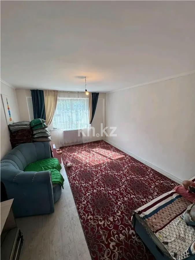 Продажа 3-комнатной квартиры, 88 м², мкр-н Зердели, дом  1/3 в Алматы