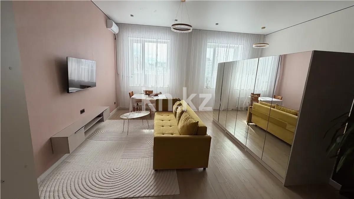Продажа 2-комнатной квартиры, 45 м² - Продажа недвижимости в Астане - страница 11 фото 1 из 5