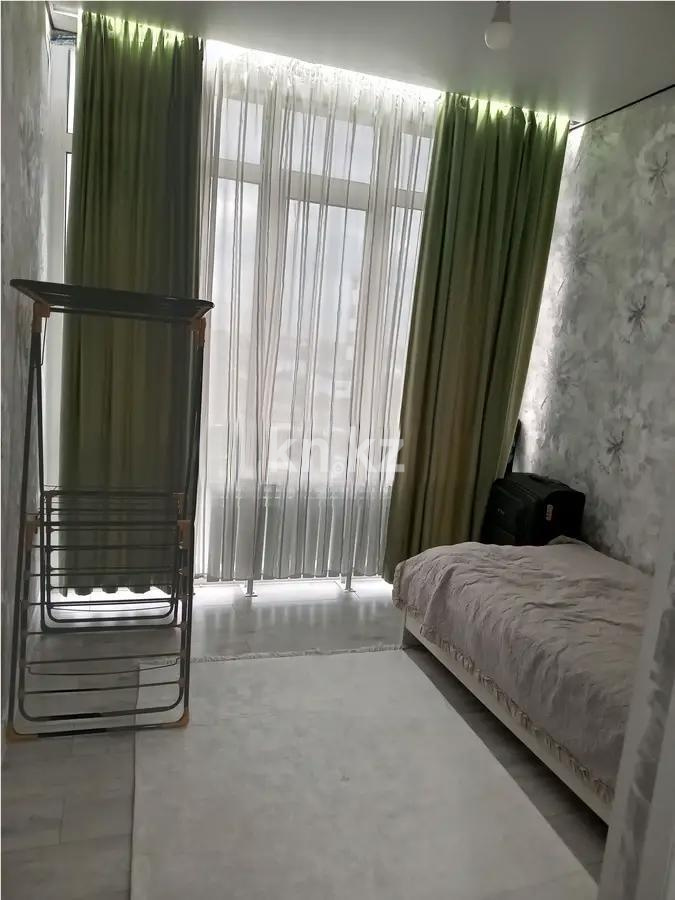 Продажа 2-комнатной квартиры, 71 м², ул. Жолымбет, дом  42/5 - Продажа  двухкомнатных квартир в новостройках Алматы фото 2 из 5