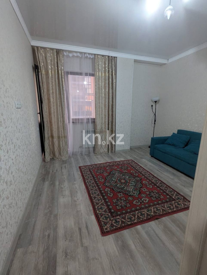 Аренда 2-комнатной квартиры, 50 м² - Аренда квартир помесячно в р-не Сарыарка Астаны фото 5 из 10