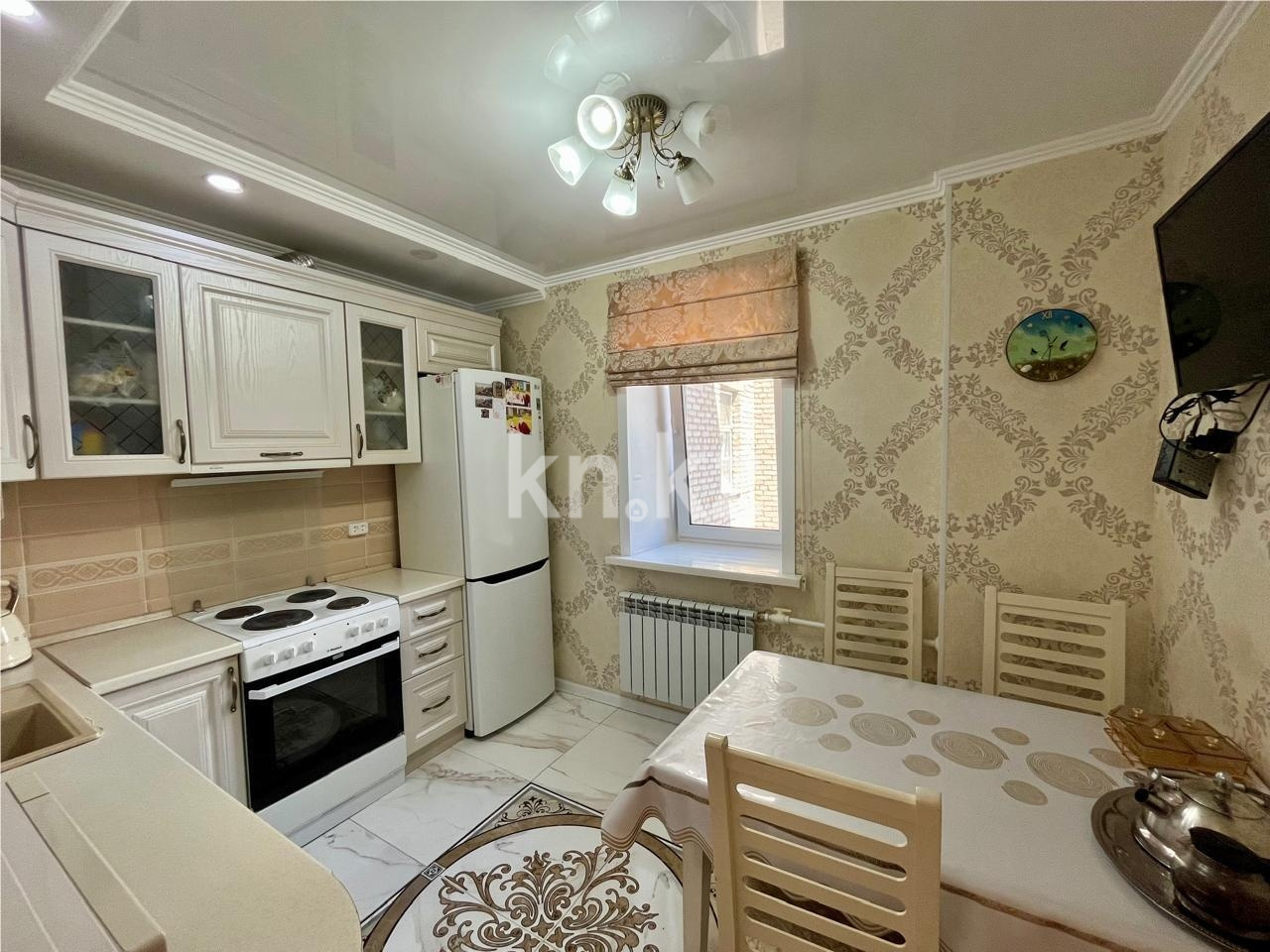 Продажа 5-комнатной квартиры, 118 м² - Продажа квартир в Кокшетау фото 7 из 13