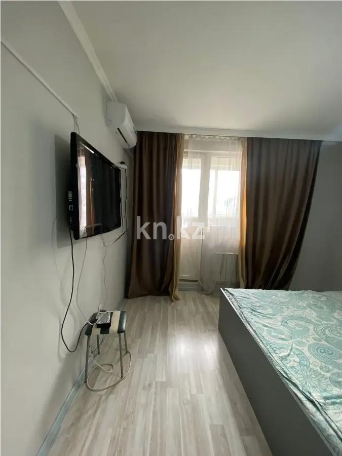 Продажа 1-комнатной квартиры, 37 м² в Алматы