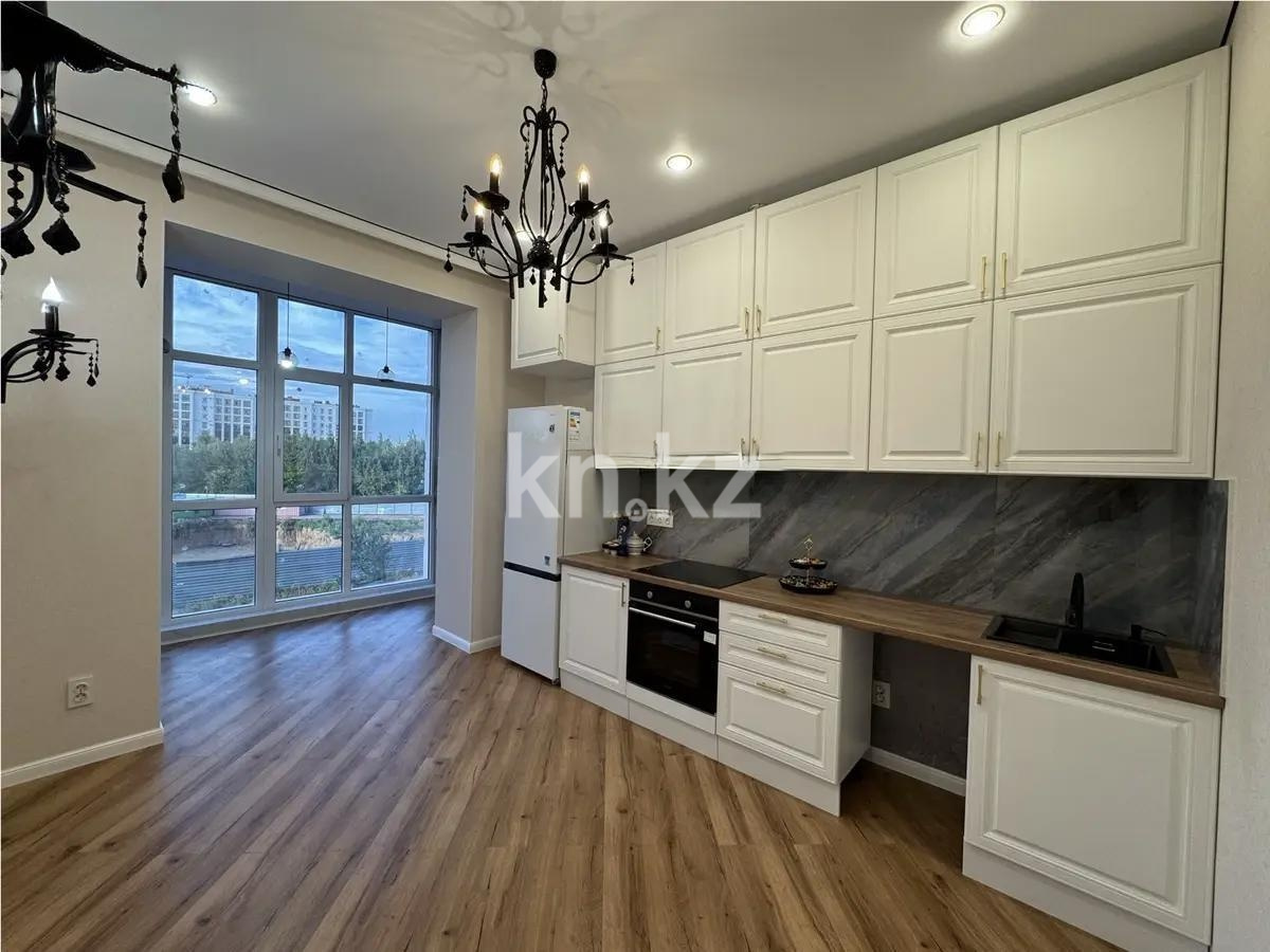 Продажа 3-комнатной квартиры, 73.4 м² в Астане - фото 3