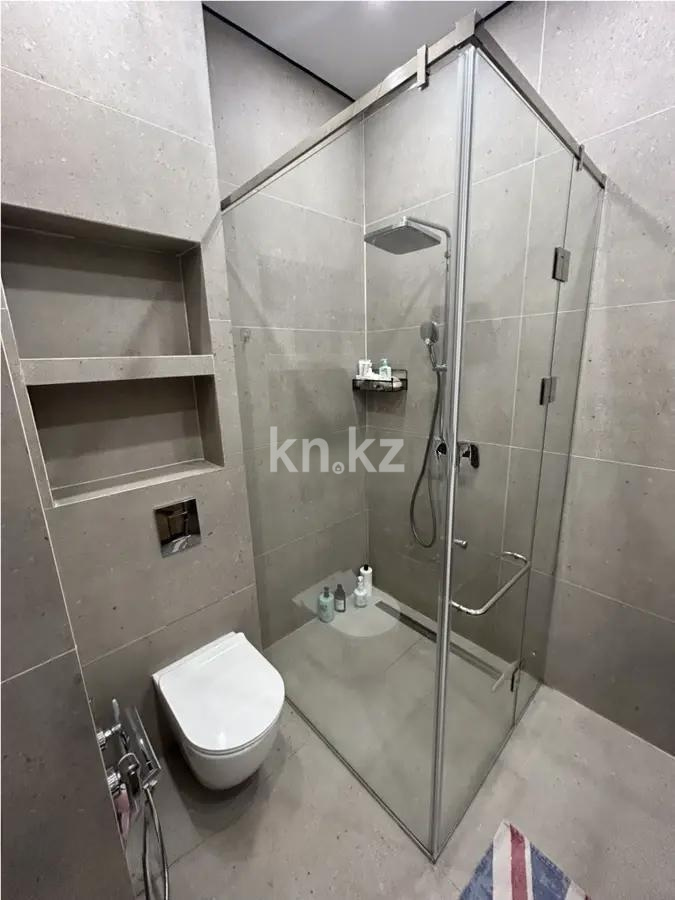Продажа 3-комнатной квартиры, 85 м² в Алматы - фото 4