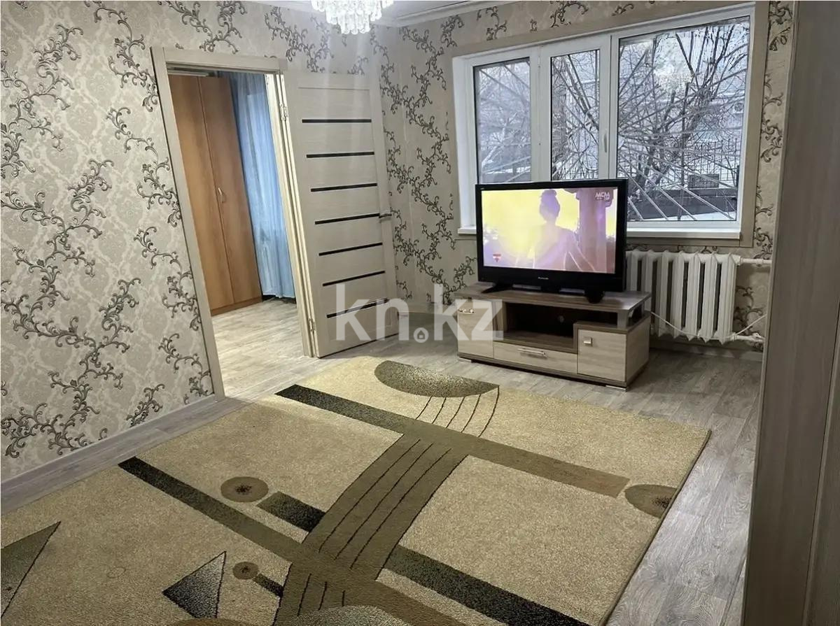 Продажа 2-комнатной квартиры, 44 м² - Продажа квартир в Городе Караганды - страница 2 фото 1 из 4