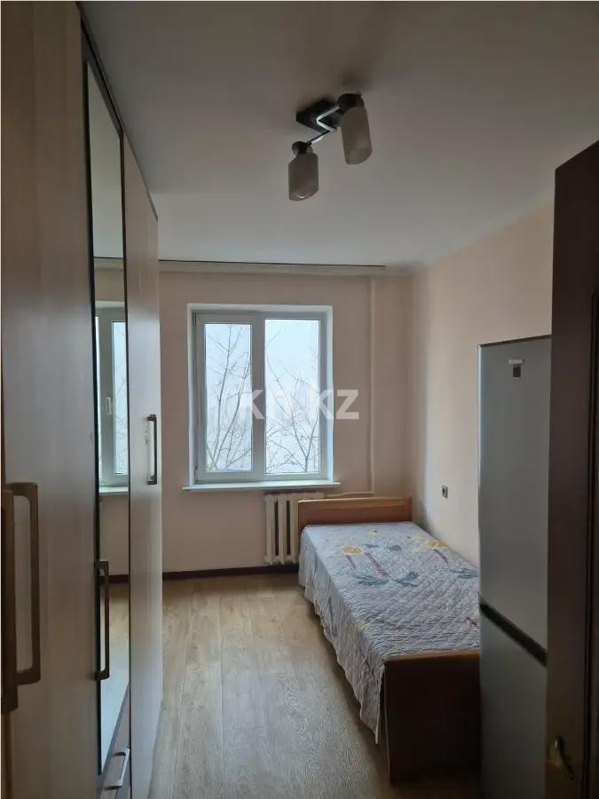 Продажа 2-комнатной квартиры, 42.4 м² в Алматы - фото 2