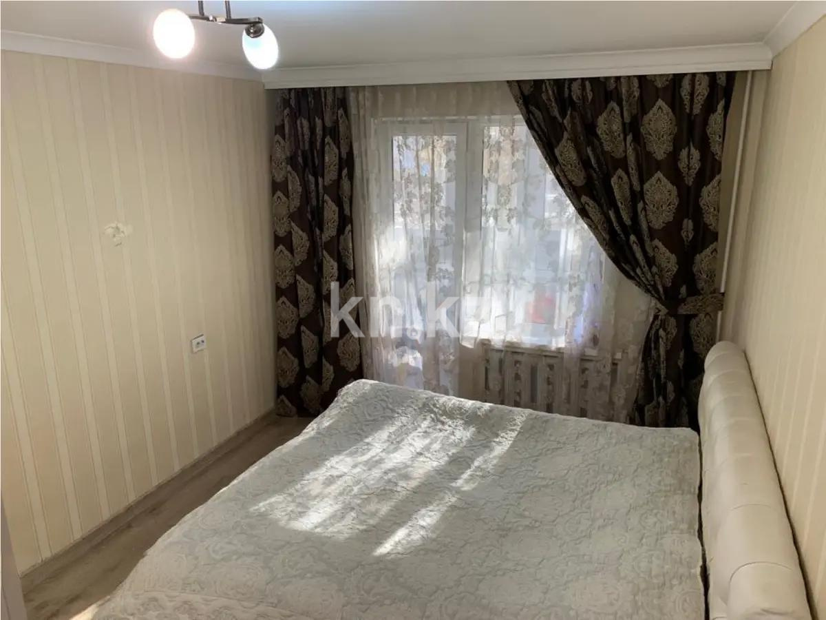 Продажа 3-комнатной квартиры, 72 м², мкр-н Калкаман-1, дом  1 в Алматы - фото 2