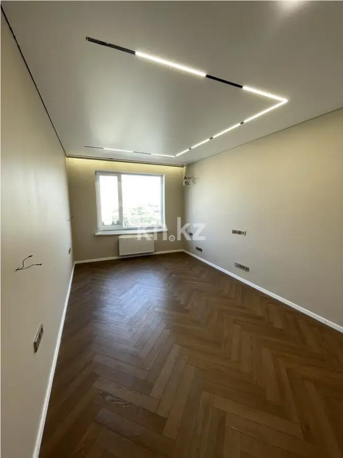 Продажа 2-комнатной квартиры, 77 м², пр. Райымбека, дом  210/3 - Продажа квартир в новостройках Алматы без посредников с фото фото 1 из 6