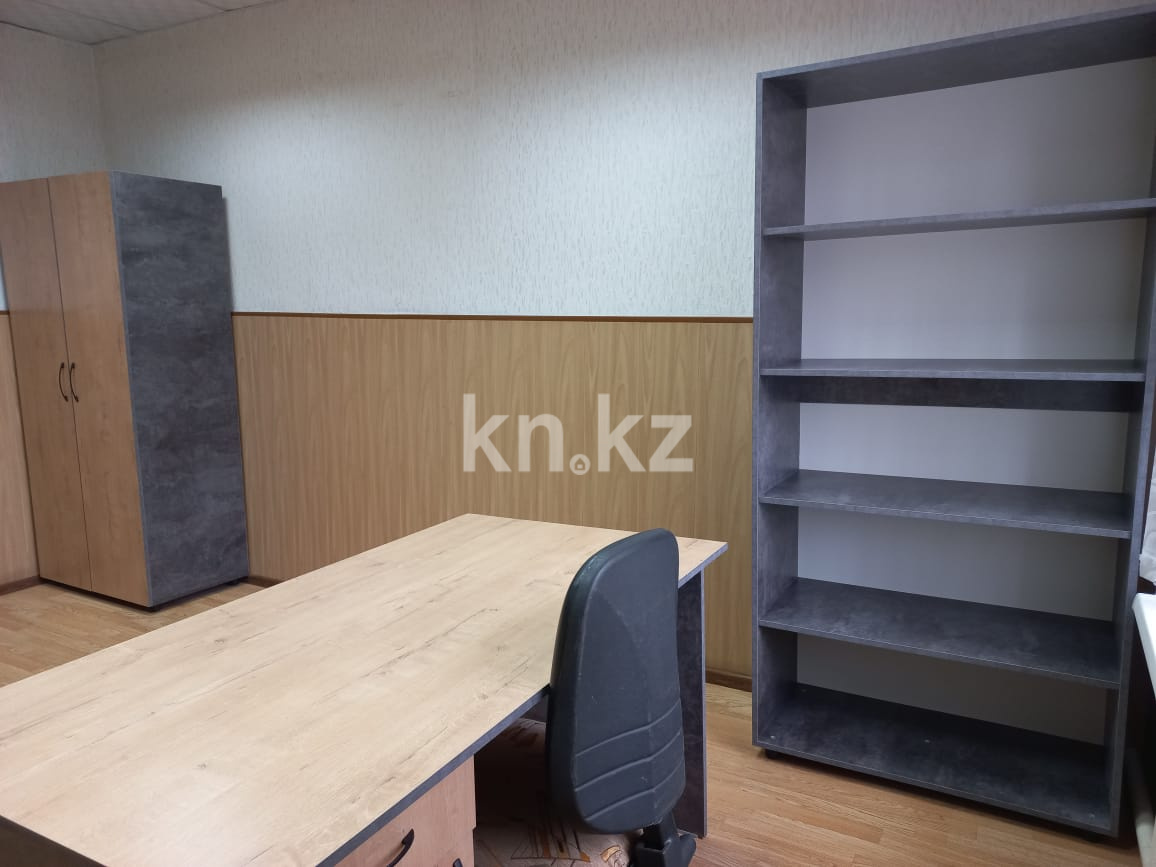 Аренда , ул. Кирпичная, дом  11 - Аренда офисных и торговых помещений в Караганде с фото фото 8 из 9