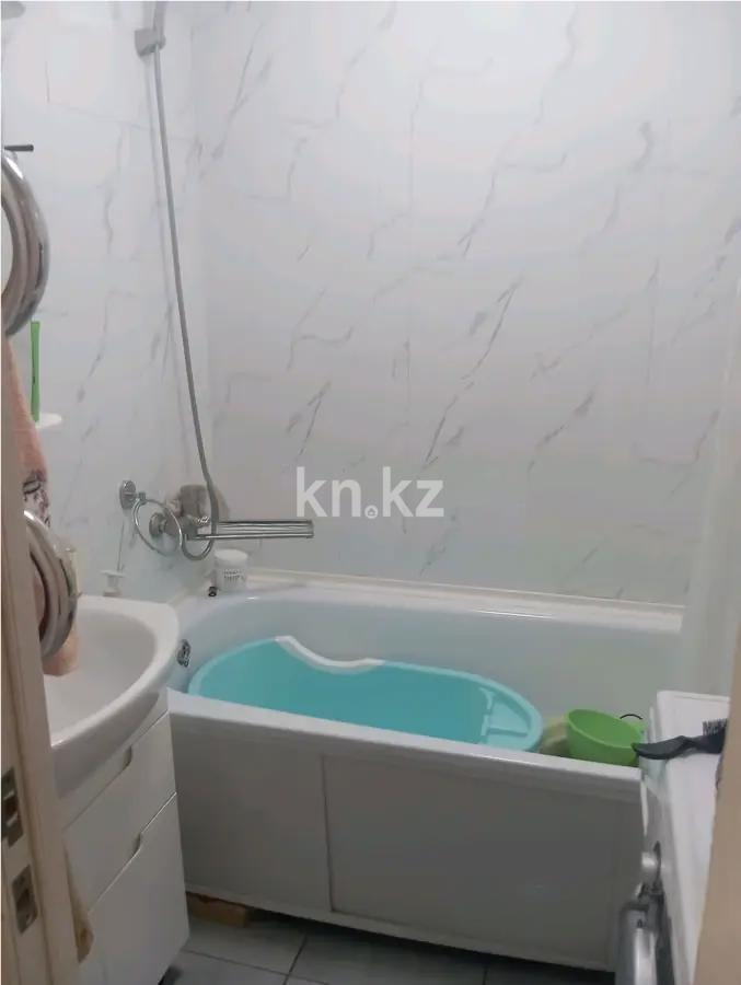 Продажа 3-комнатной квартиры, 64 м², мкр-н Степной-3, дом  7 - Продажа  трехкомнатных квартир в Караганде фото 5 из 7