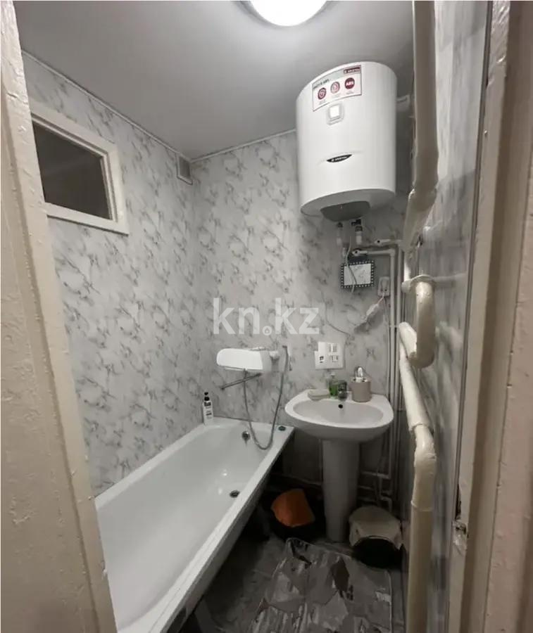 Продажа 1-комнатной квартиры, 34 м² в Караганде - фото 4