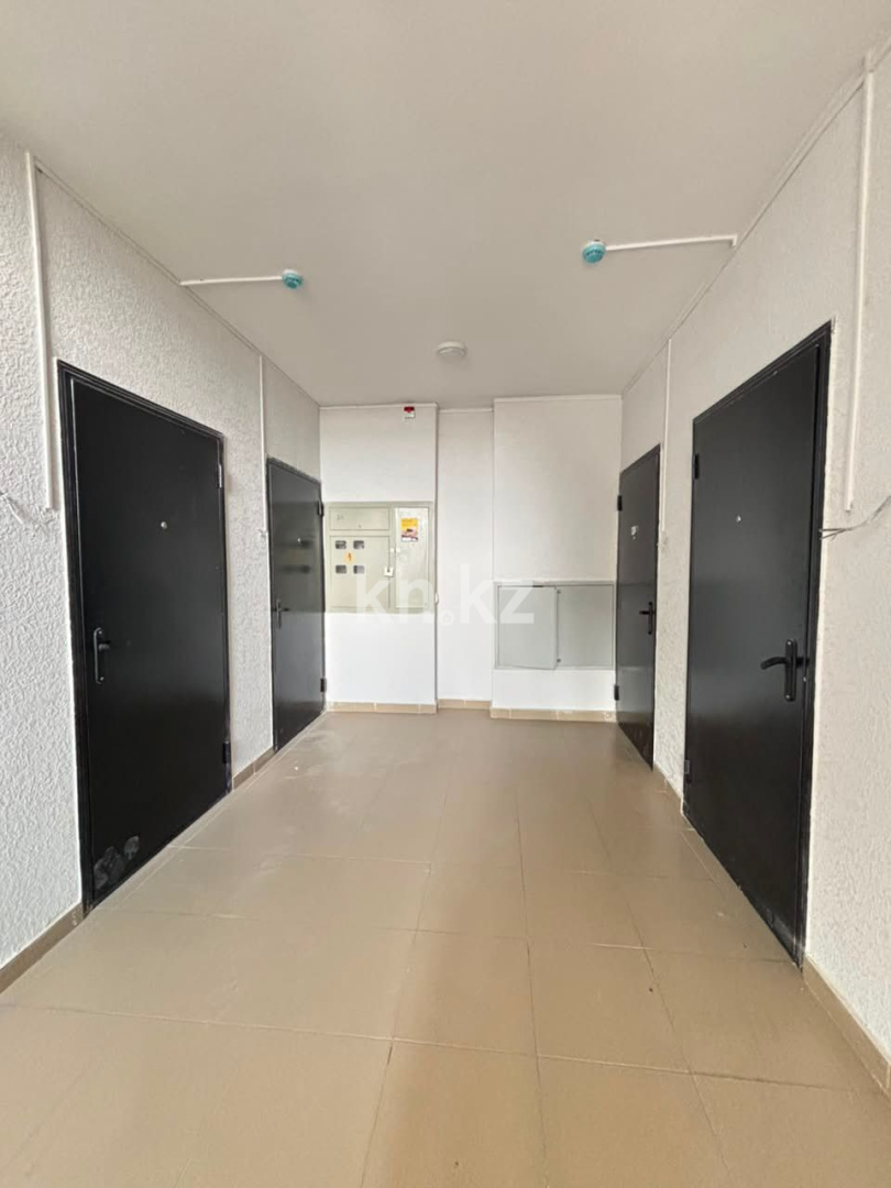 Продажа 1-комнатной квартиры, 36 м² - Продажа однокомнатных квартир в р-не Нура Астаны - страница 12 фото 36 из 40