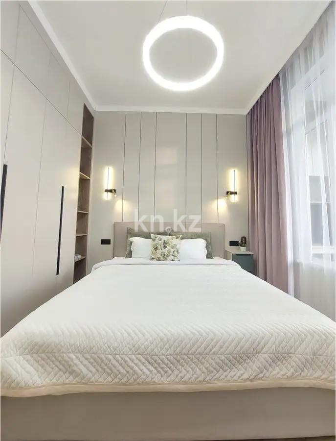 Продажа 1-комнатной квартиры, 36 м² в Астане - фото 3