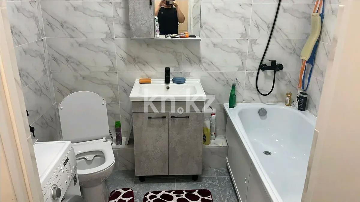 Продажа 1-комнатной квартиры, 42 м² в Астане - фото 2
