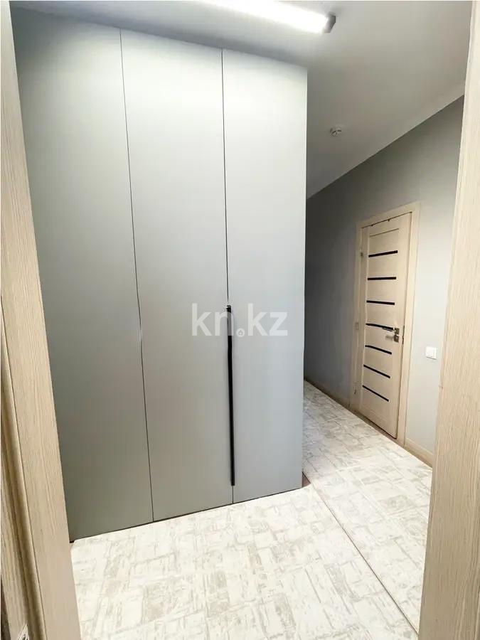 Продажа 2-комнатной квартиры, 64 м², ул. Бектурова, дом  4/1 в Астане - фото 4