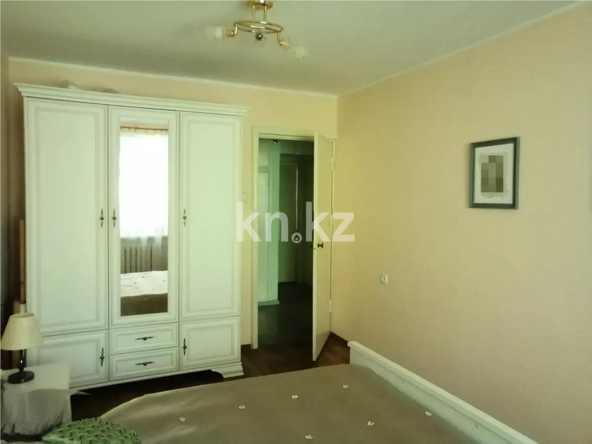 Продажа 4-комнатной квартиры, 78 м² - Продажа четырехкомнатных квартир в Казахстане фото 2 из 7