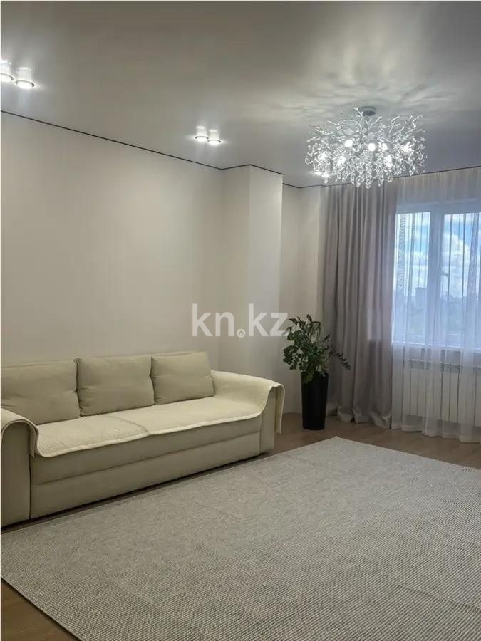 Продажа 3-комнатной квартиры, 85 м² в Астане - фото 2
