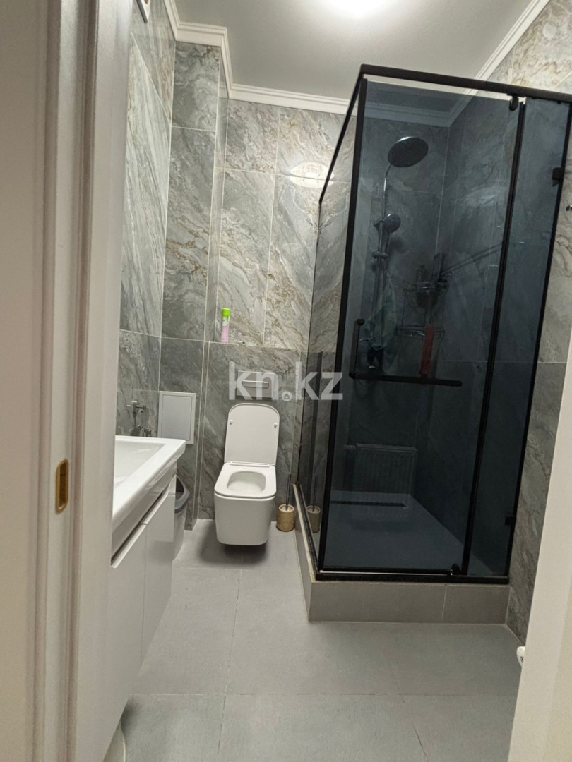 Продажа 3-комнатной квартиры, 77.1 м² - Продажа  трехкомнатных квартир в новостройках Астаны - страница 37 фото 10 из 16