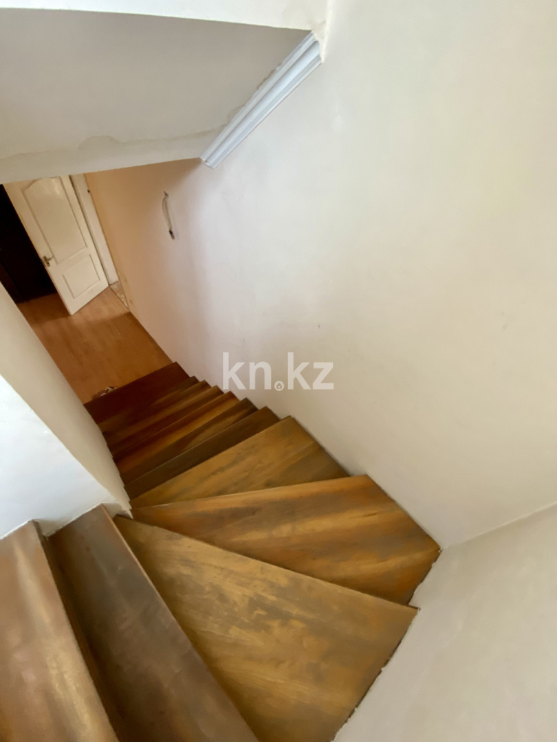 Продажа 7-комнатного дома, 157 м², ул. Молдагалиева, дом  24 - Абдильдина - Продажа домов, коттеджей в Алматы фото 19 из 23