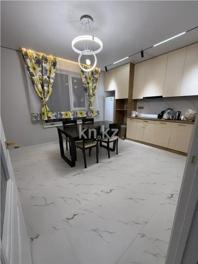Продажа 2-комнатной квартиры, 67 м² в Алматы - фото 3