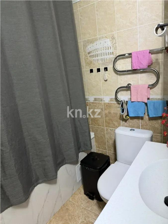 Продажа 2-комнатной квартиры, 73 м² - Продажа двухкомнатных квартир в монолитно-каркасном доме в Астане - страница 4 фото 4 из 4