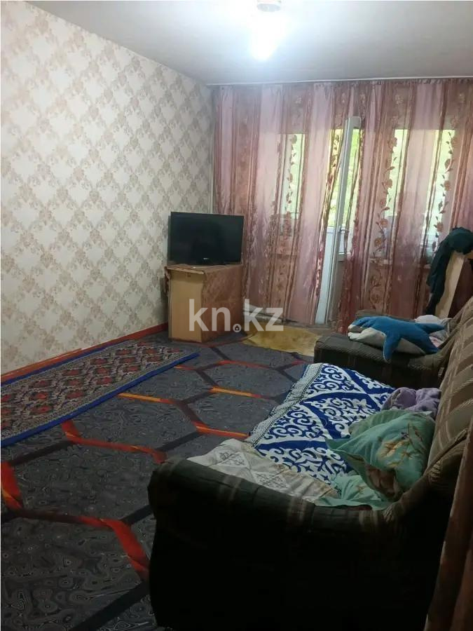 Продажа 1-комнатной квартиры, 33 м² в Алматы