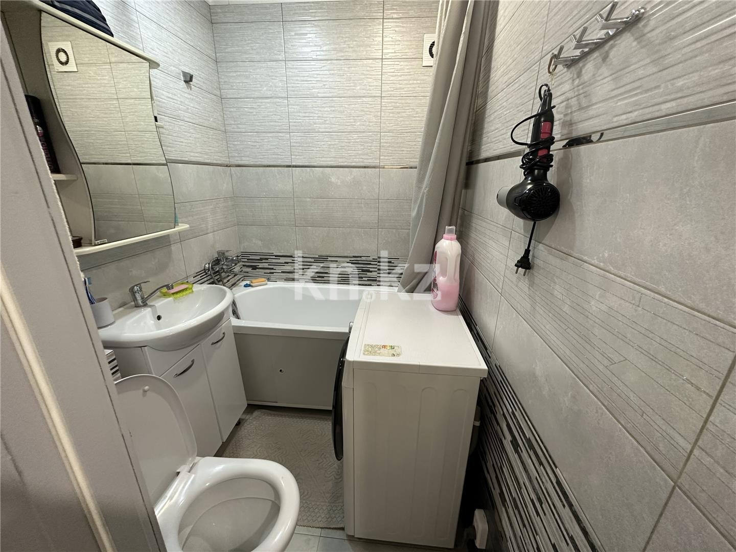 Продажа 2-комнатной квартиры, 45 м² - Продажа недвижимости в Казахстане - страница 20 фото 12 из 15