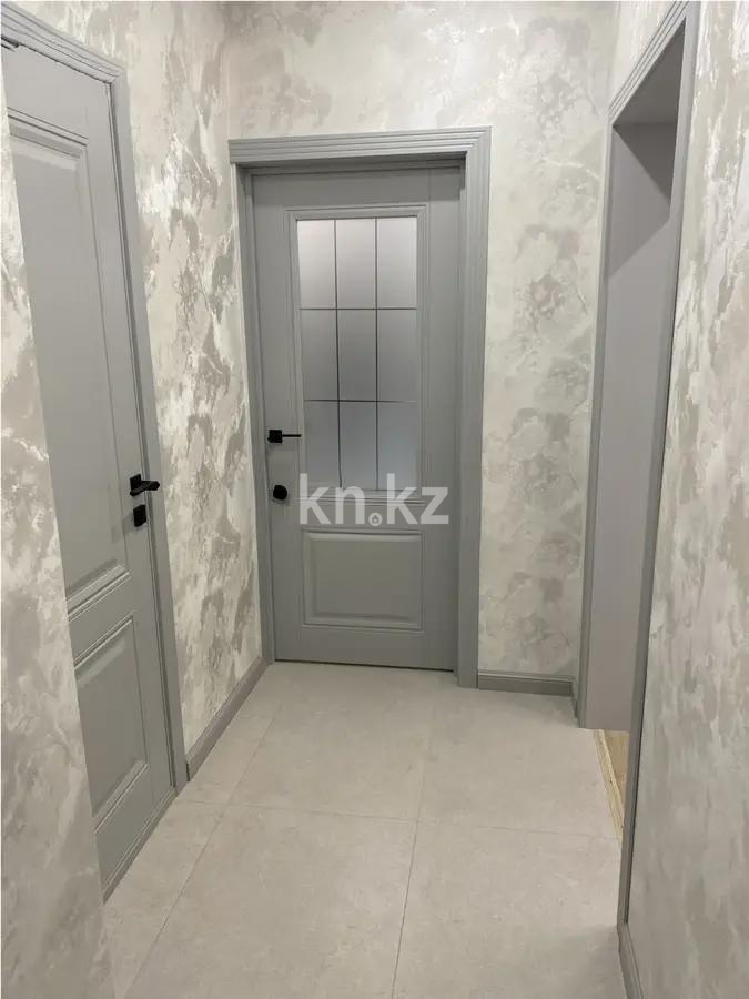 Продажа 1-комнатной квартиры, 33.3 м² в Алматы - фото 5