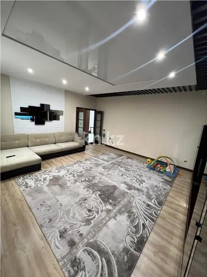 Продажа 2-комнатной квартиры, 94 м² - Продажа двухкомнатных квартир в Астане фото 1 из 6