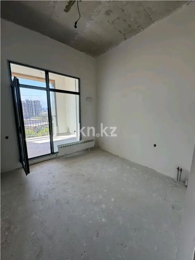 Продажа 3-комнатной квартиры, 95 м² в Алматы - фото 5