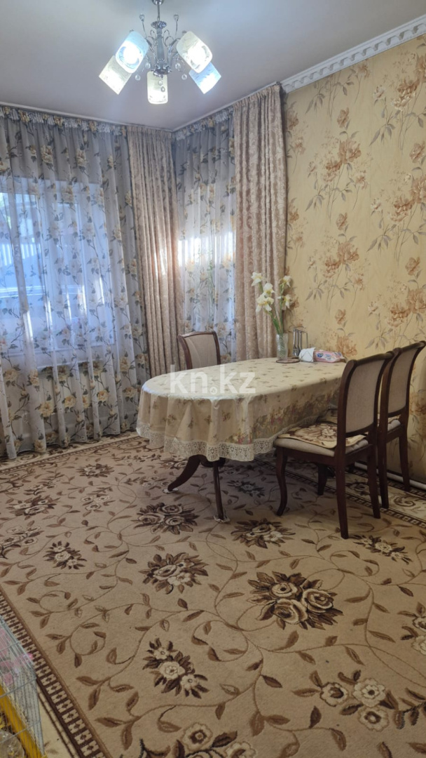Продажа 4-комнатного дома, 200 м², ул. Омская - Продажа домов, коттеджей в Алматы без посредников фото 12 из 19