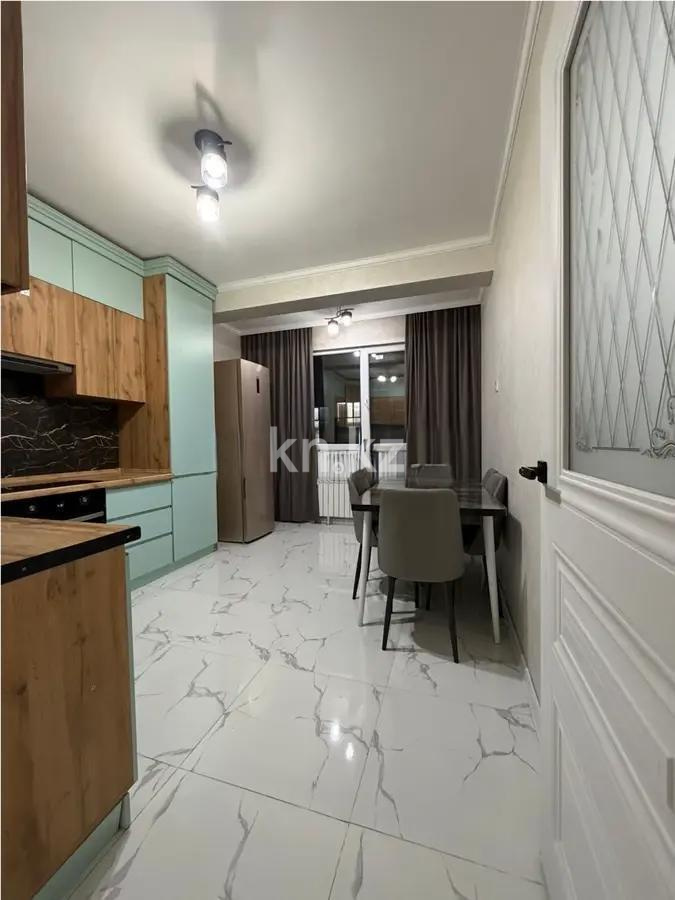 Продажа 2-комнатной квартиры, 75 м² в Алматы - фото 3