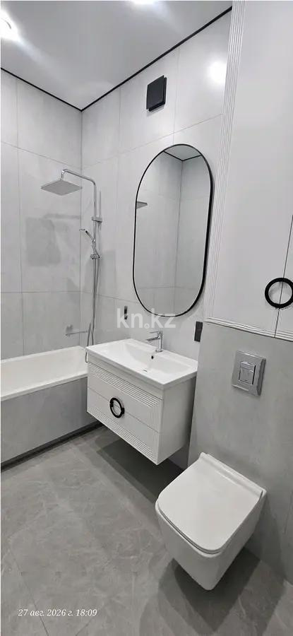 Продажа 2-комнатной квартиры, 46 м² в Астане - фото 4