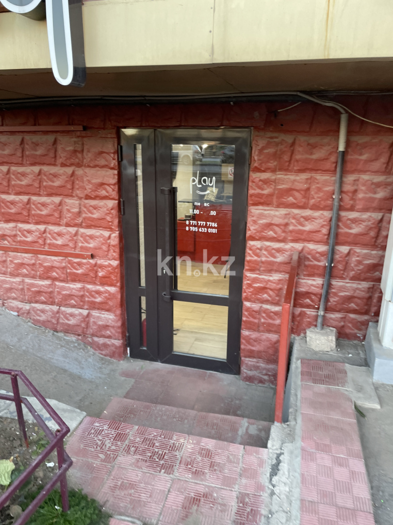 Аренда , Б.Майлина, дом  31 - пр. Жумабаева - Аренда офисных и торговых помещений в Астане фото 2 из 6