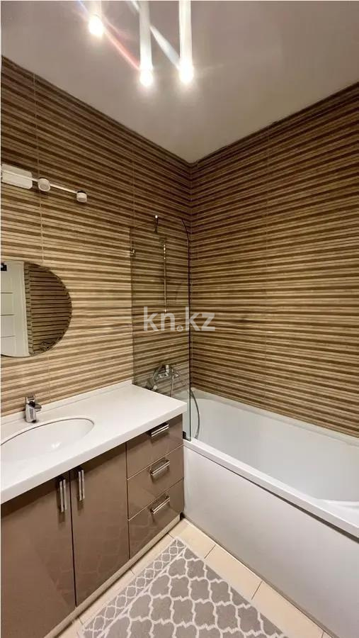 Продажа 3-комнатной квартиры, 132 м², ул. Керей, Жанибек хандар, дом  6 - Продажа квартир в Астане без посредников фото 4 из 4