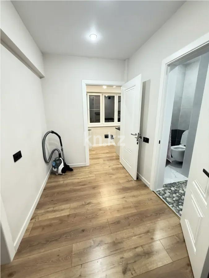 Продажа 1-комнатной квартиры, 42 м², ул. Ураза Исаева, дом  55 - Продажа квартир в Алматы фото 6 из 6