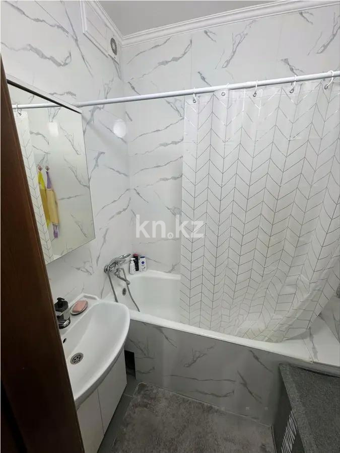 Продажа 2-комнатной квартиры, 56 м², мкр-н Самал-2, дом  79 - Продажа  двухкомнатных квартир в Алматы фото 4 из 6