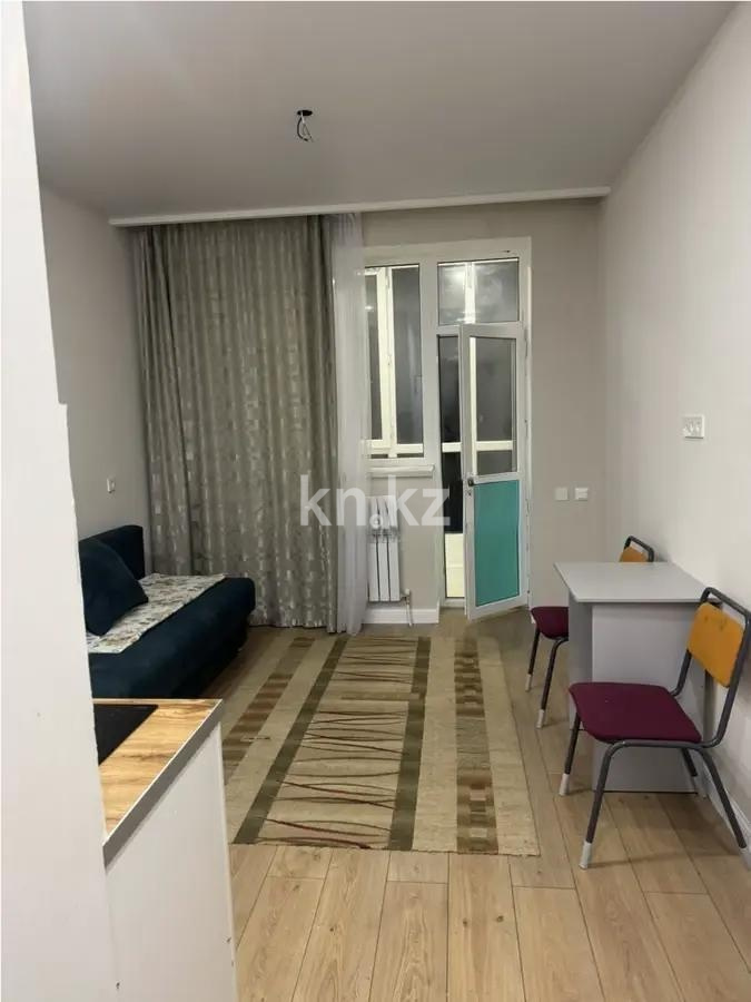 Продажа 1-комнатной квартиры, 24 м² в Астане
