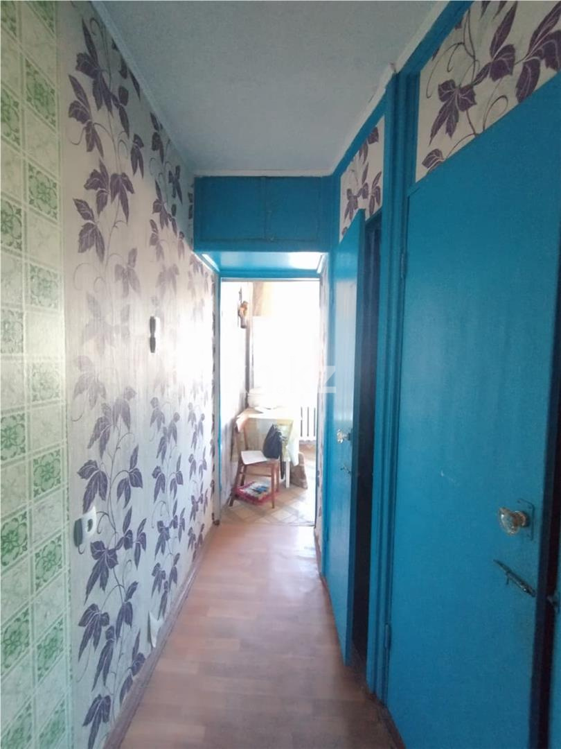 Продажа 1-комнатной квартиры, 30 м², пр. Строителей в Темиртау - фото 7