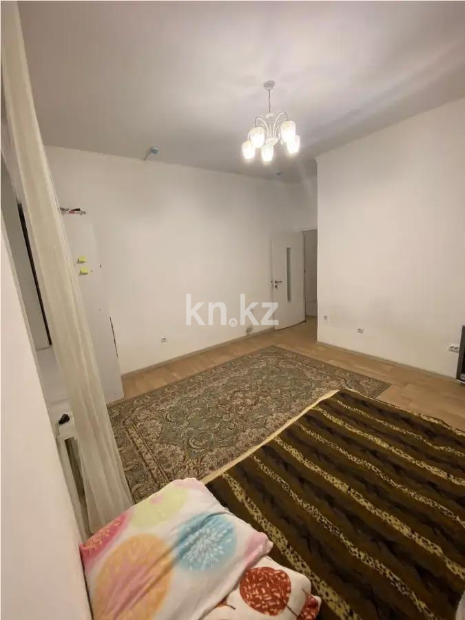 Продажа 2-комнатной квартиры, 48 м², мкр. Нуркент, дом  5/14 в Алматы