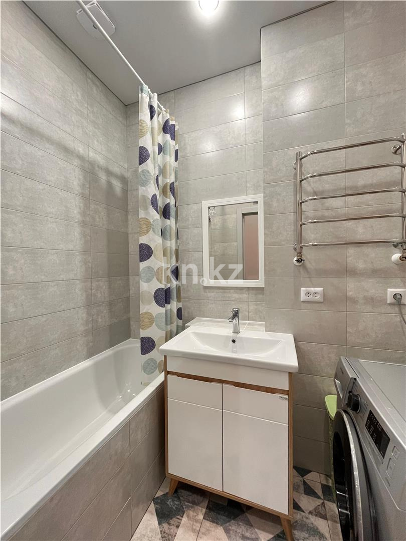 Продажа 2-комнатной квартиры, 55 м² - Недвижимость в Казахстане - страница 22 фото 8 из 15
