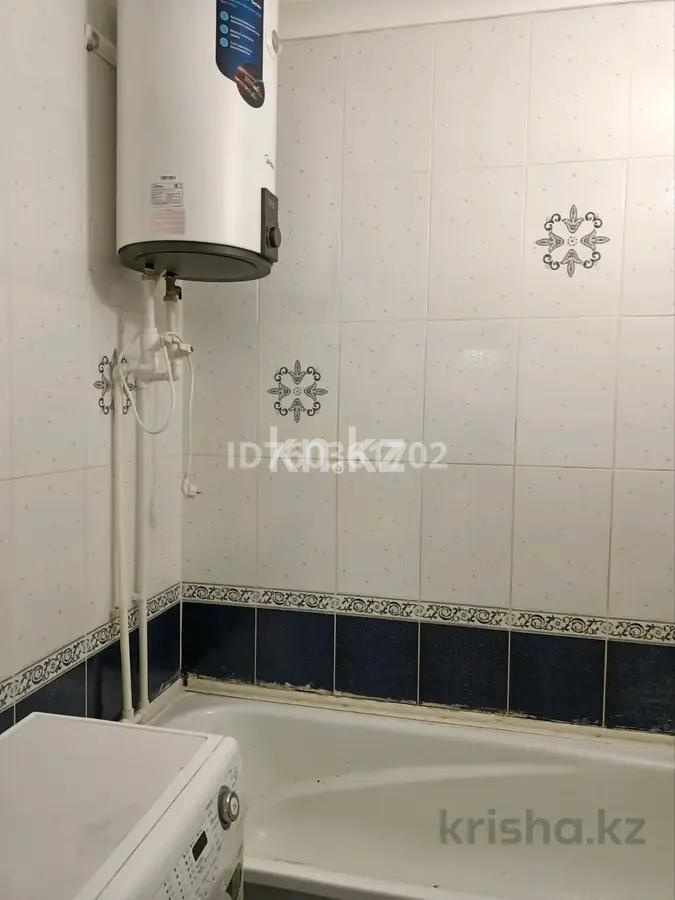 Продажа 1-комнатной квартиры, 34 м² - Продажа однокомнатных квартир в Казахстане фото 3 из 4