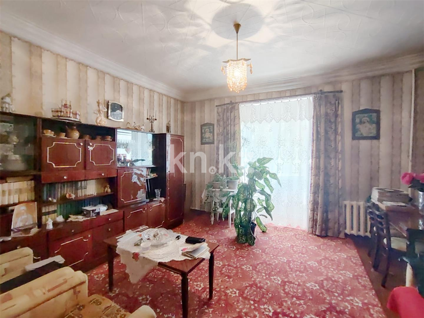 Продажа 2-комнатной квартиры, 57 м², ул. Жамбыла в Караганде Продажа 2-комнатной квартиры, 57 м², ул. Жамбыла в Караганде