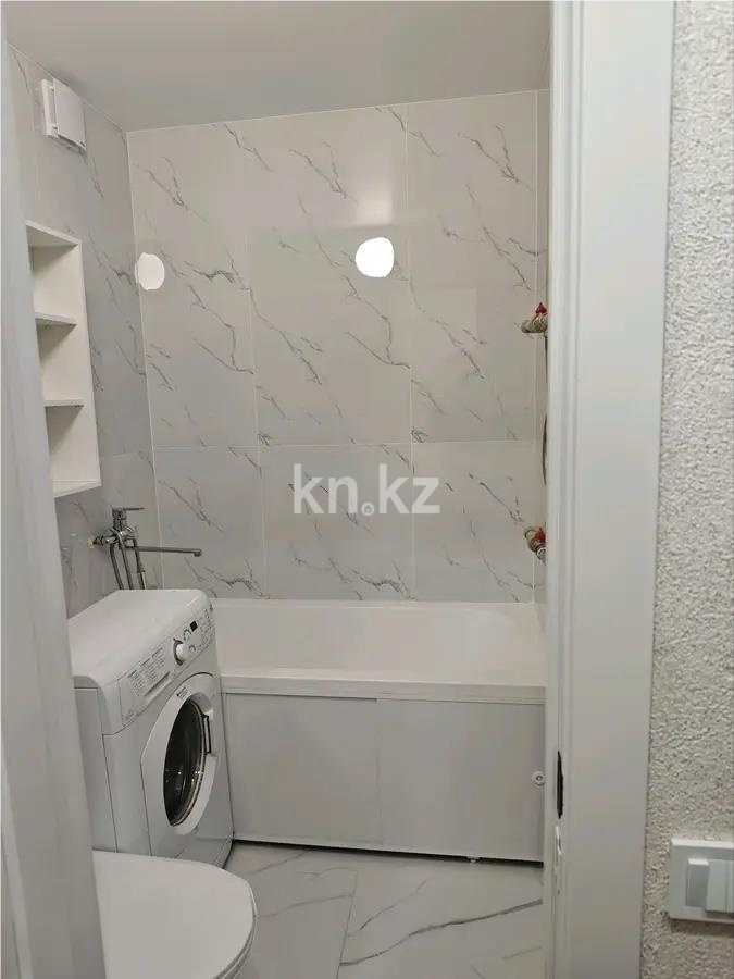 Продажа 3-комнатной квартиры, 60 м² - Продажа квартир в Астане - страница 6 фото 5 из 6