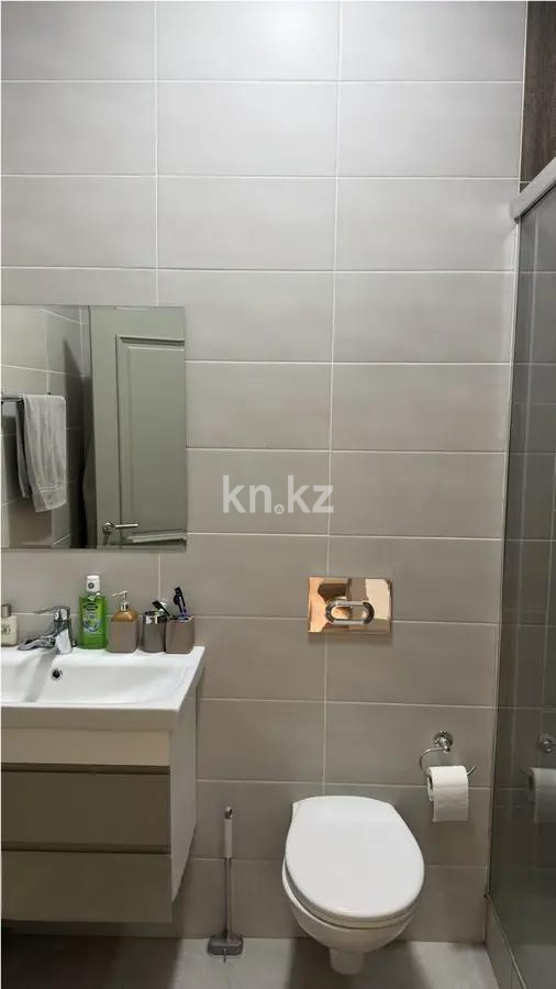 Продажа 3-комнатной квартиры, 106 м² в Алматы - фото 5
