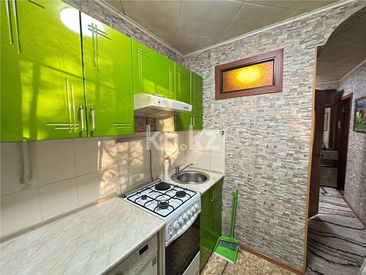 Продажа 2-комнатной квартиры, 44 м² в Караганде - фото 8
