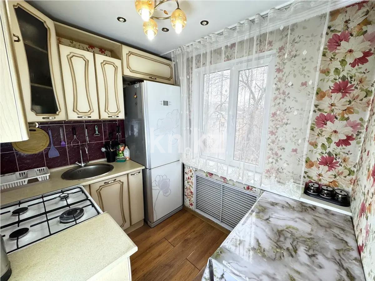 Продажа 2-комнатной квартиры, 43.8 м² в Алматы - фото 3